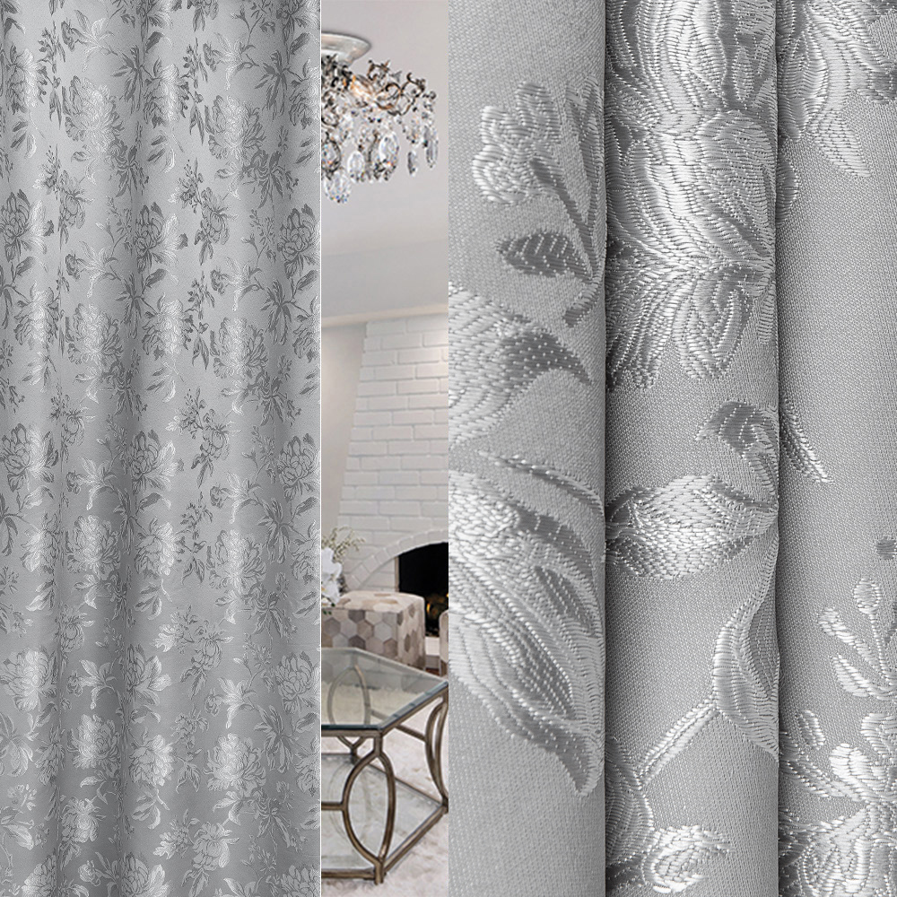 картинка Портьера  LD H1805-036/150 PJac NC 