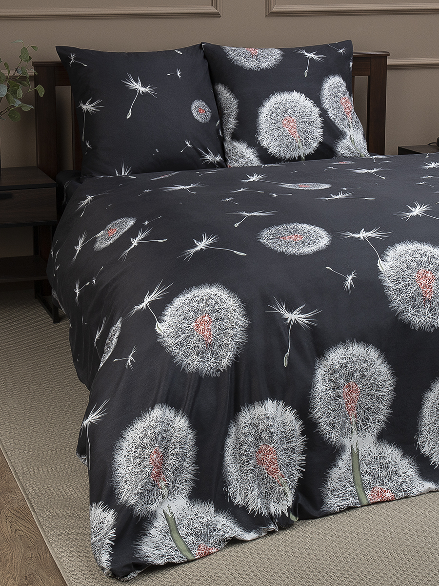 картинка Постельное бельё Amore Mio BZ Levity EURO M 