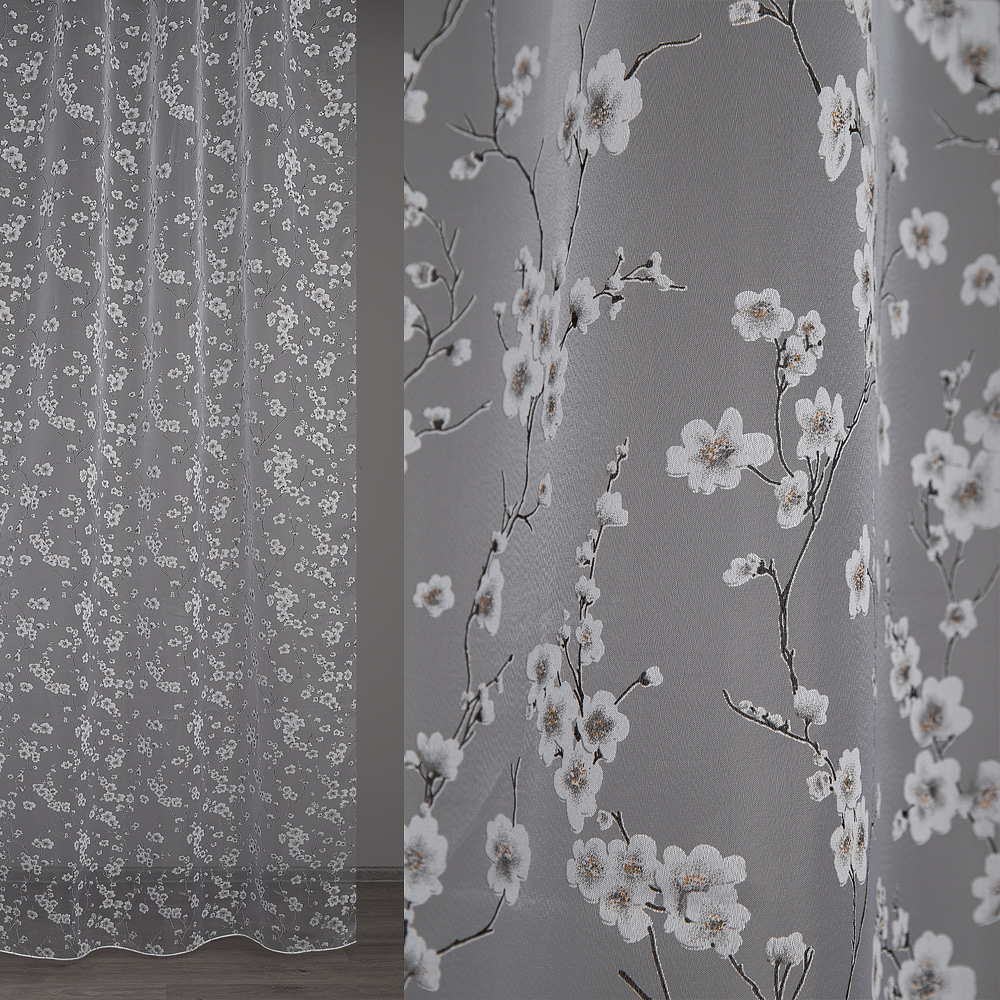 картинка Органза деворе HY 9897-01/280 ODev ut 