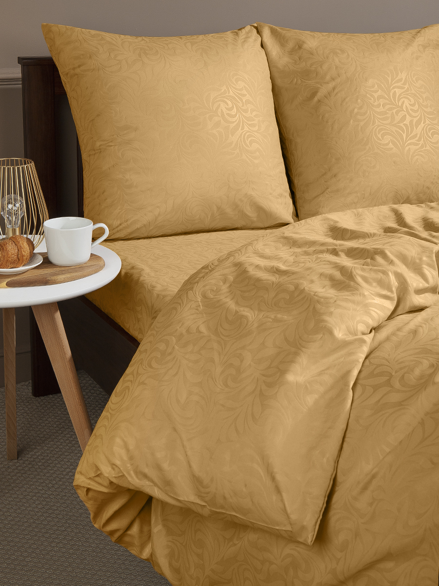 картинка Постельное бельё Amore Mio BZ QR Bloom SINGLE Mt 