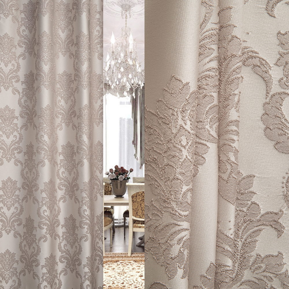 картинка Портьера  AT 3821-019/290 PJak 