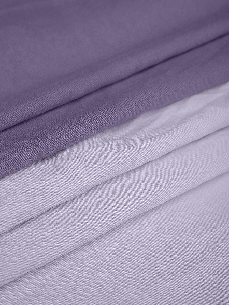 картинка Постельное бельё Amore Mio BZ QR Аметист SINGLE Mg 