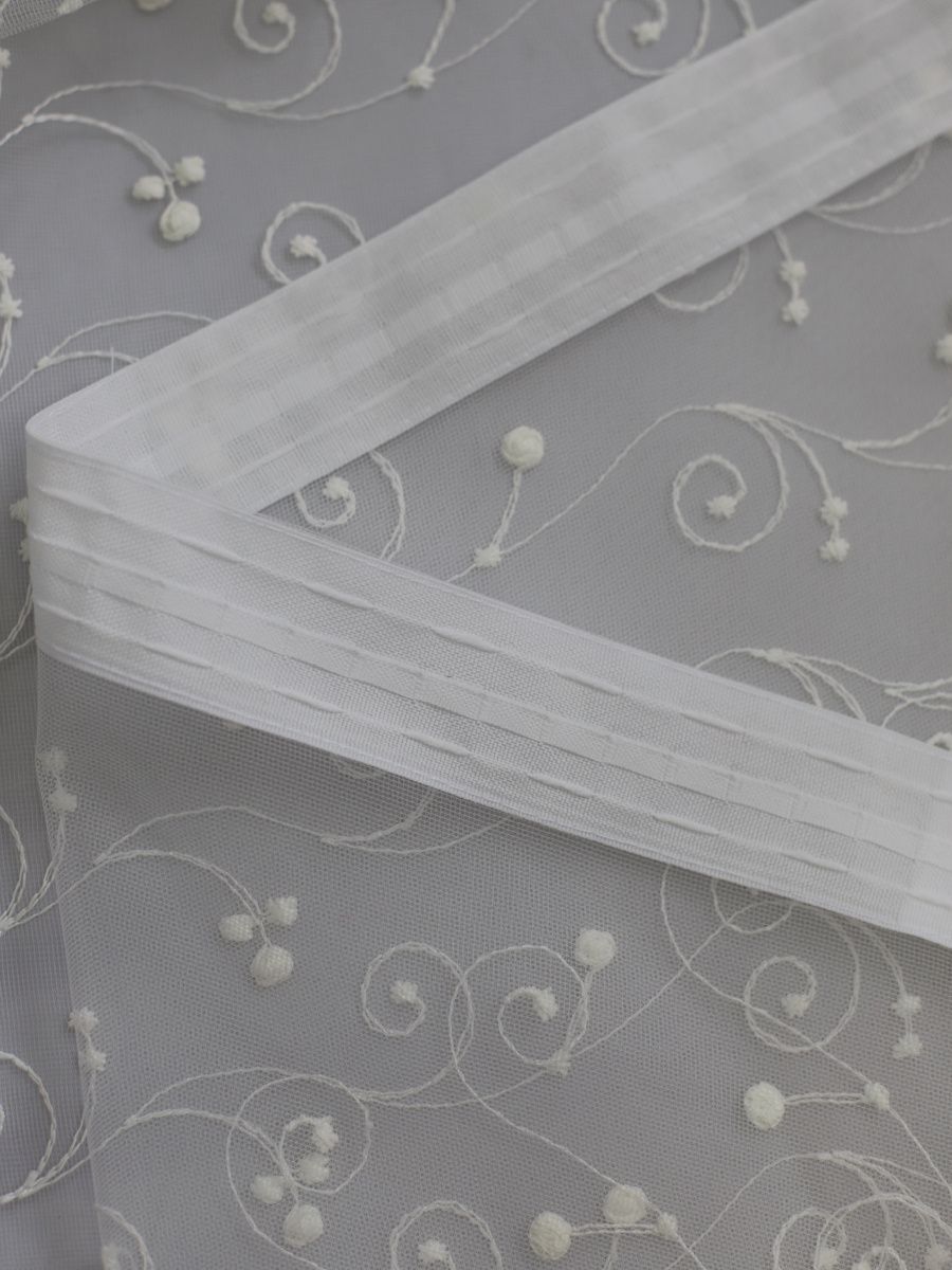 картинка Штора Amore Mio RR 908302-sh 3,0*2,7*1 шампань 