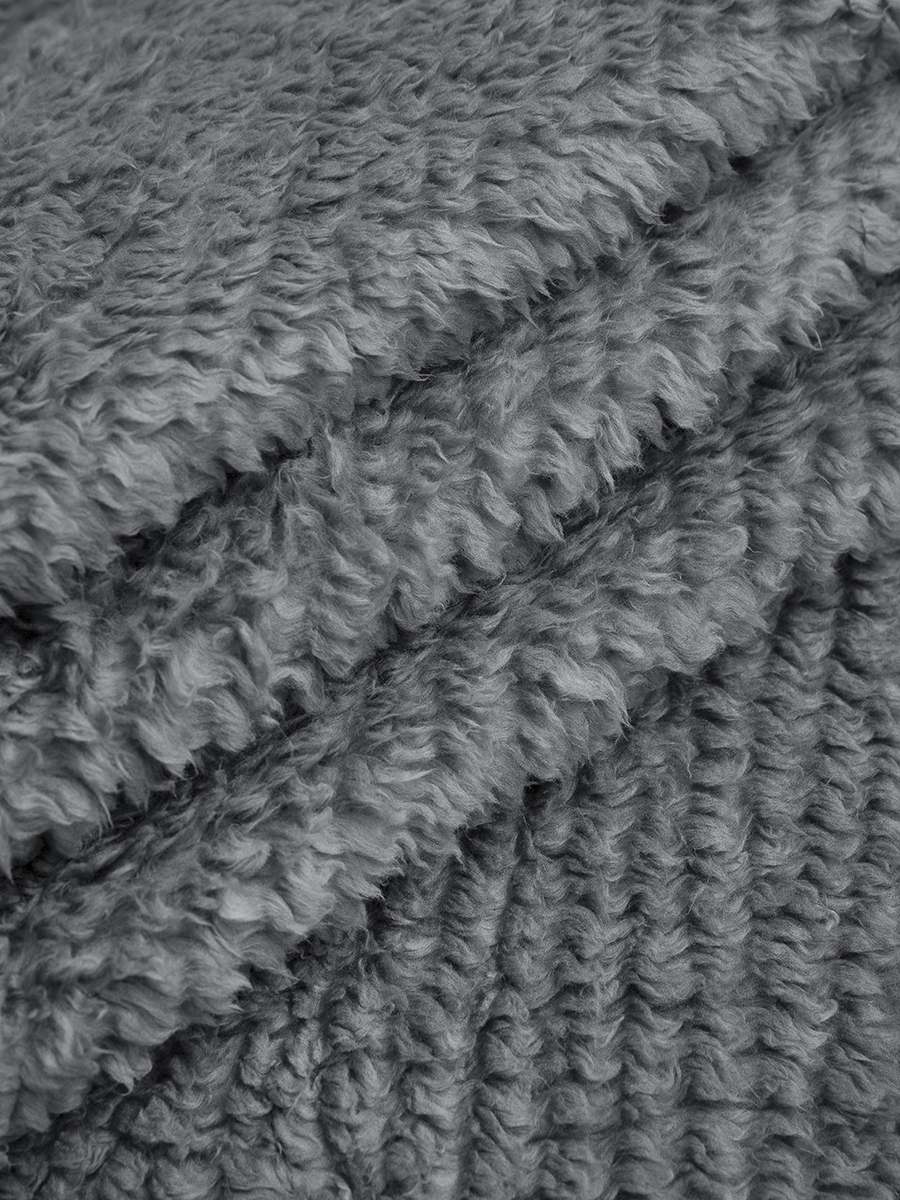 картинка Плед Texrepublic TCH SH DKGY2 041/2022 NC 