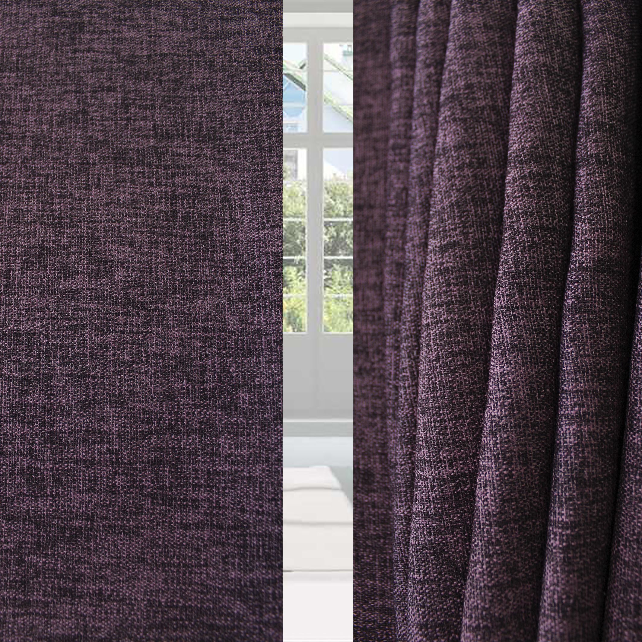 картинка Портьера Texrepublic ZG 102-35/280 BL L 