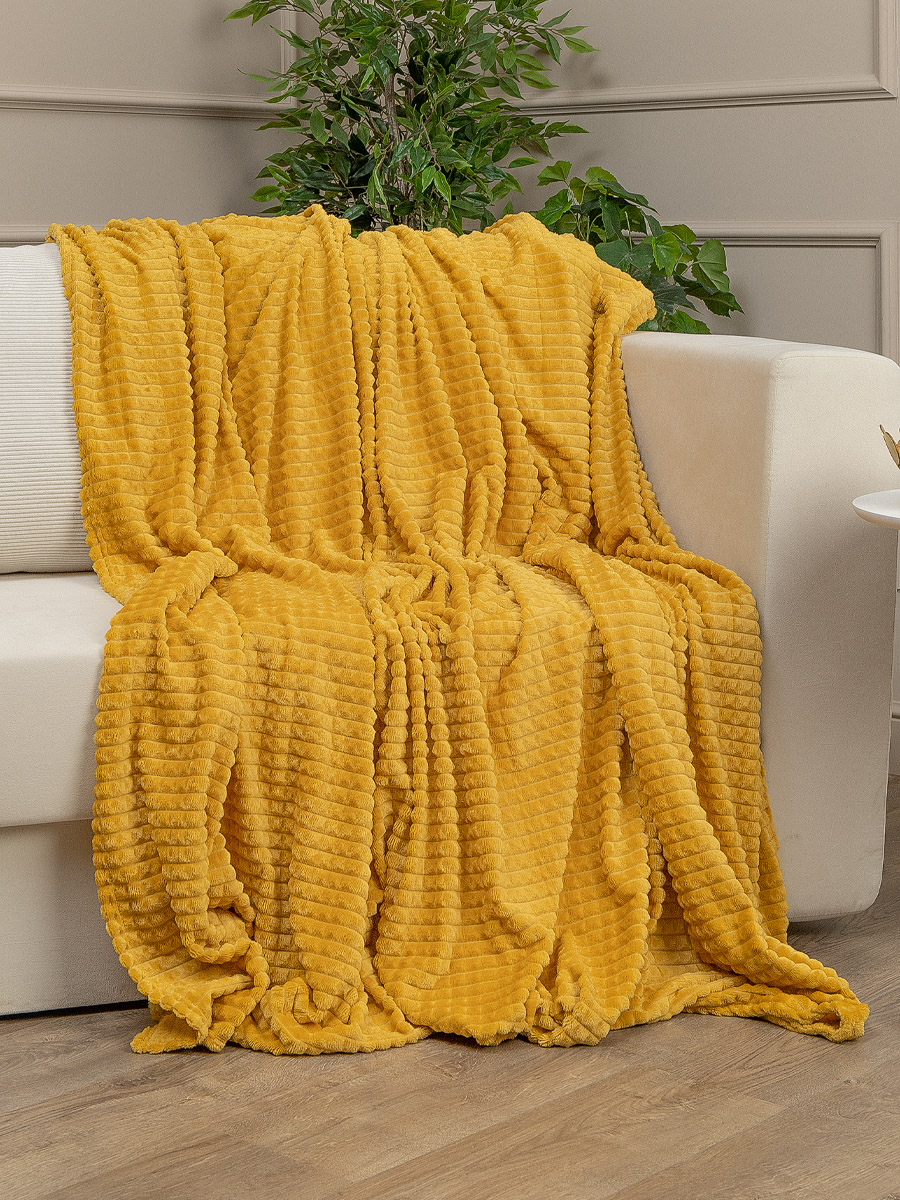 картинка Плед Texrepublic YLS FNQL Y2 014/1520 NC 