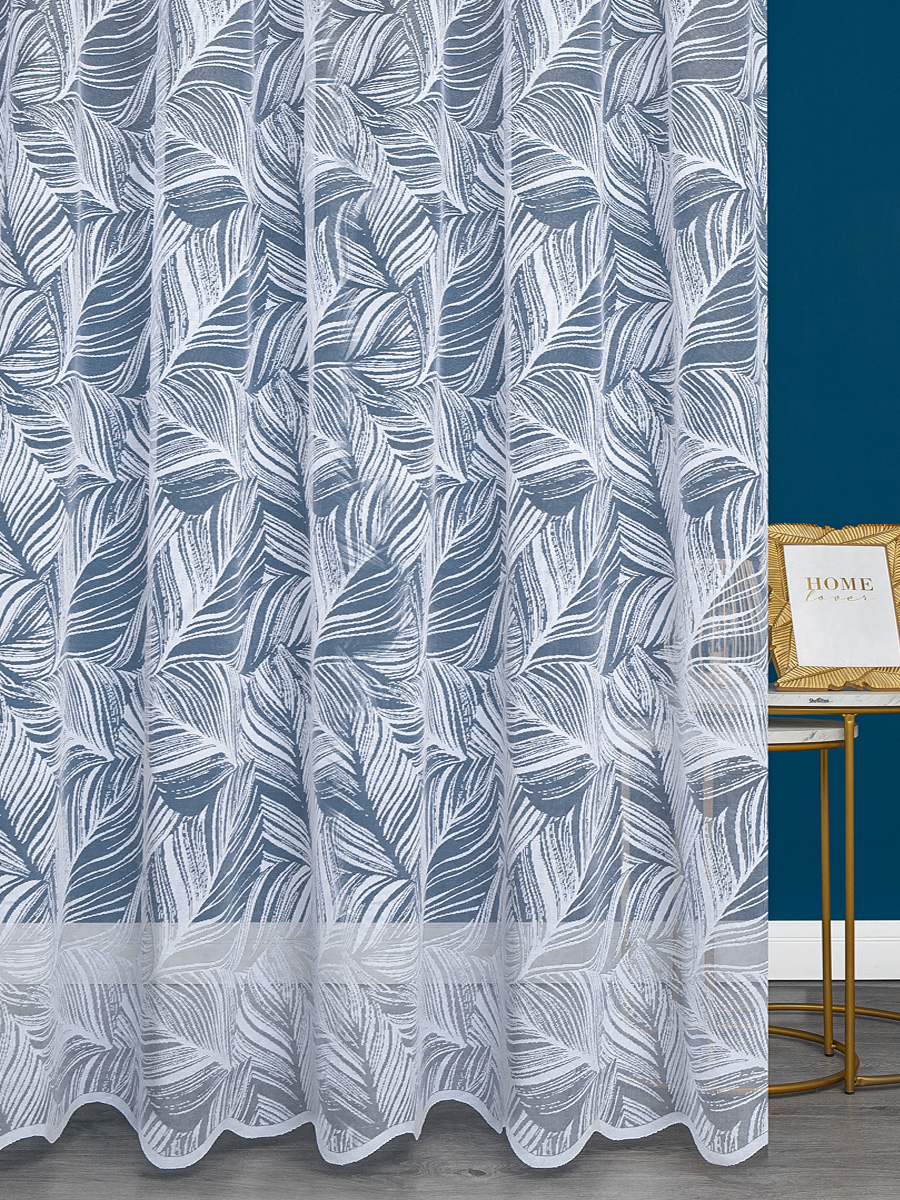 картинка Тюль HX H 4060/120w 