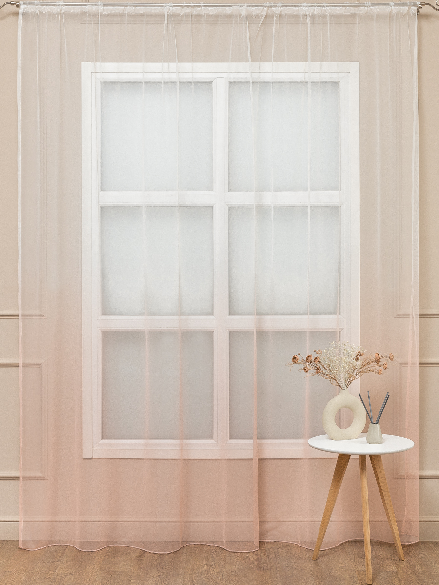 картинка Штора Amore Mio RR 6PL Paris-838 ut 3,0*2,7*1 брусника 