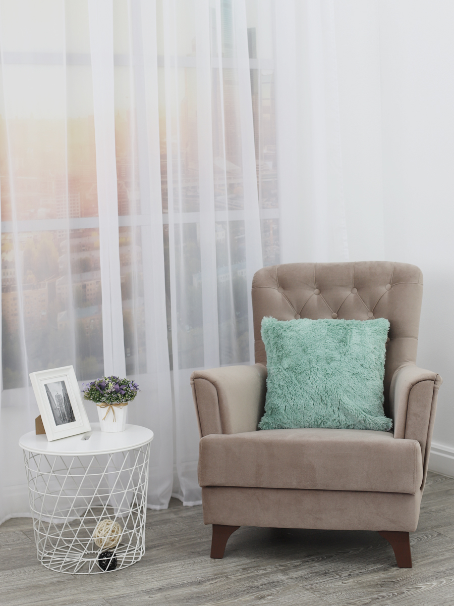 картинка Декоративная наволочка TF Fn072 MI 40*40 наволочка ДВ 