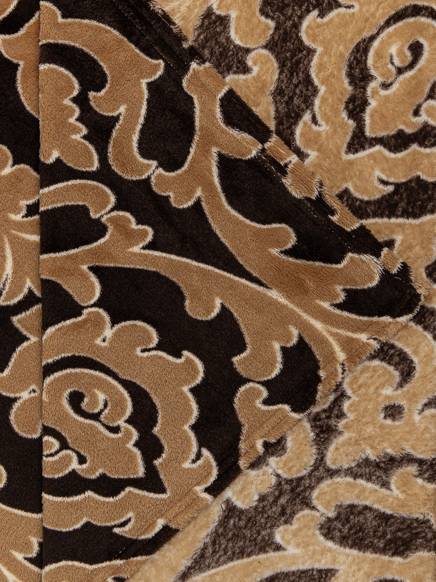 картинка Плед Texrepublic TF FN F96 b1520 Королевский 