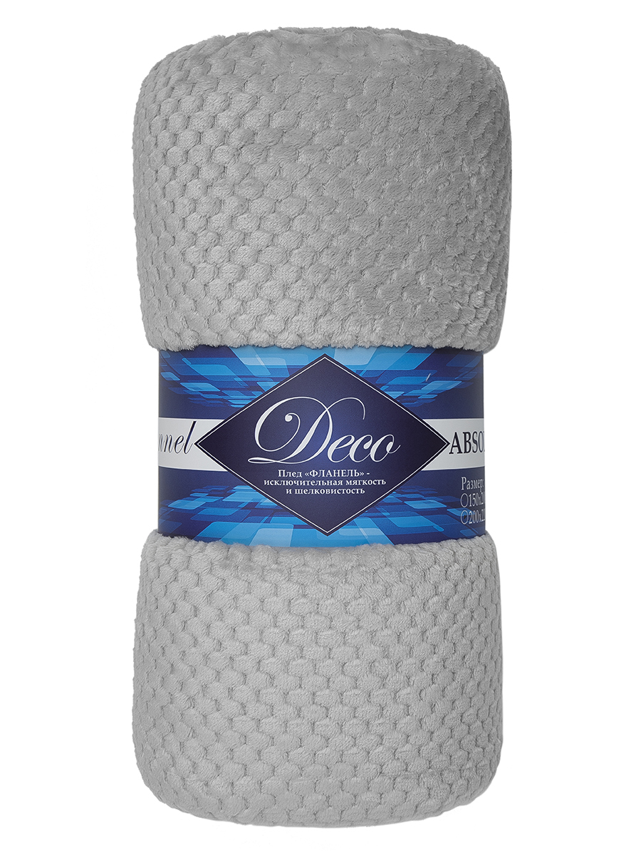 картинка Плед Texrepublic TF FNJ GY9 037/2022 r-ромбики NC 