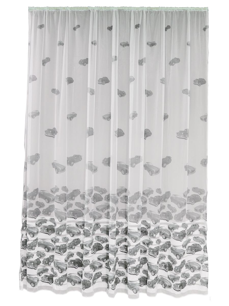 картинка Штора Amore Mio RR 7095-05t ut 3,0*2,8*1 черный 