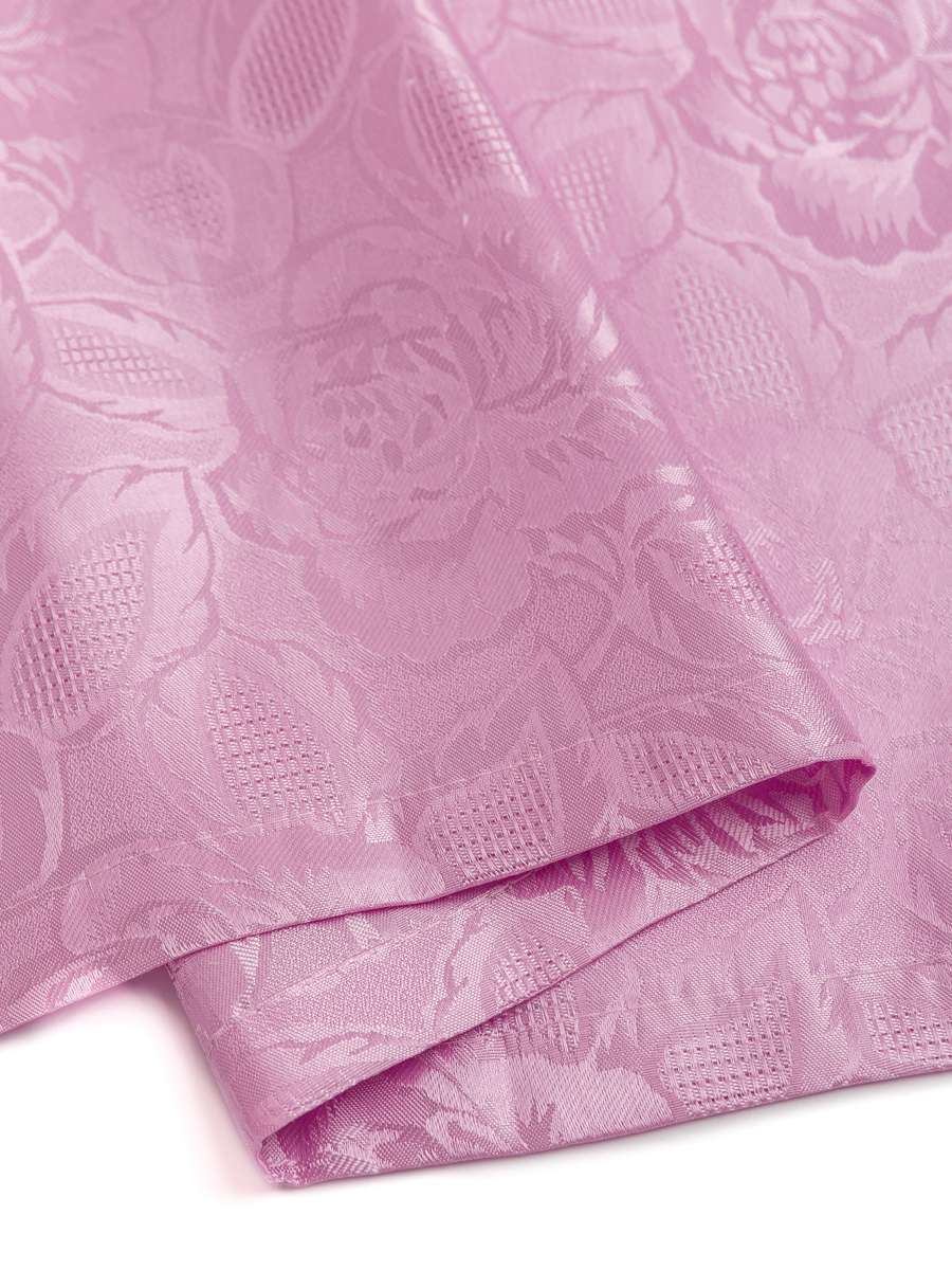 картинка Штора Amore Mio RR L502-21 1,4*2,7*1 брусника 