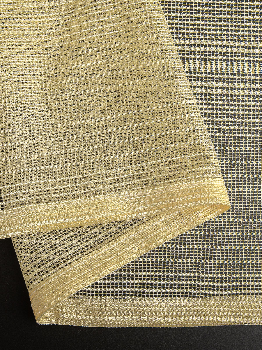 картинка Штора Amore Mio RR WG24-06 3,0*2,7*1 бежевый 