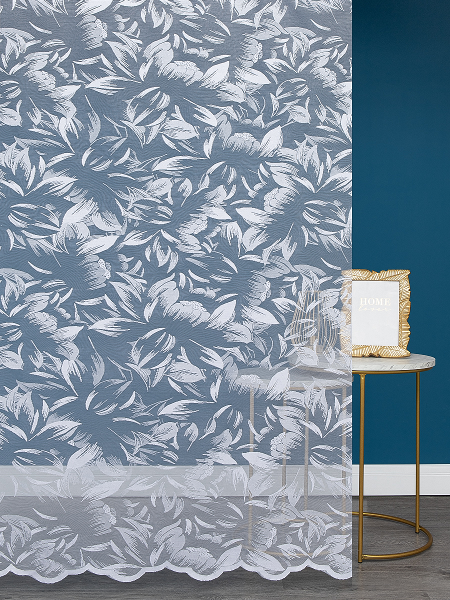 картинка Тюль Texrepublic HX H 4064/150w A 