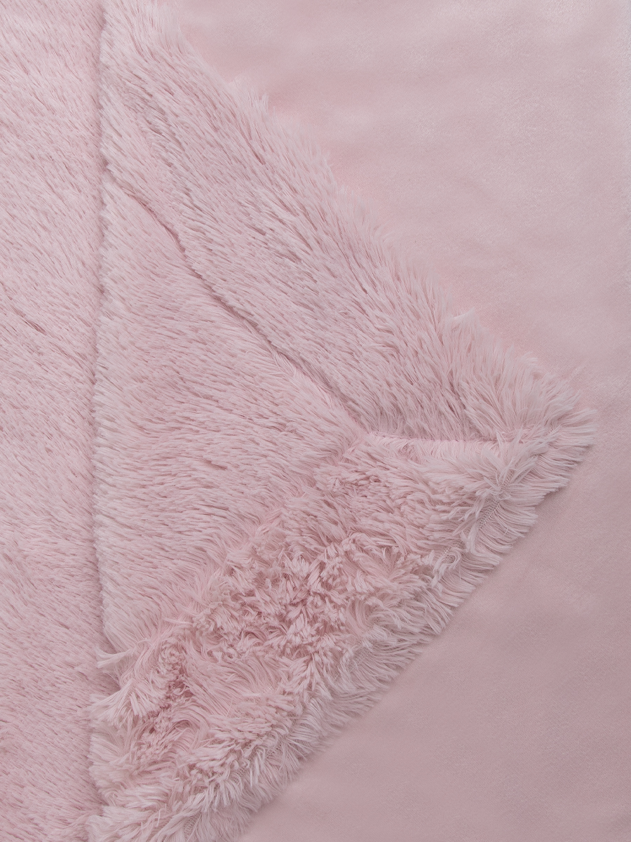 картинка Плед Buenas Noches искусст мех TF F072PI 2224 ДВ 