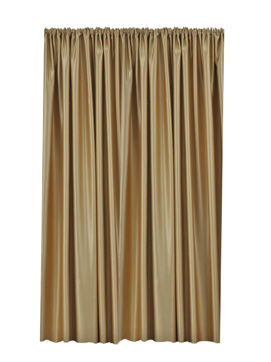 картинка Штора Amore Mio RR IZ Milan-17 2,0*2,7*1 бежевый 