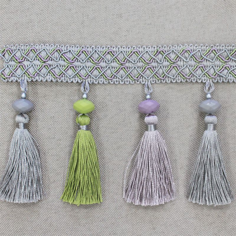 картинка Бахрома HK B8-85-04 (25m) 