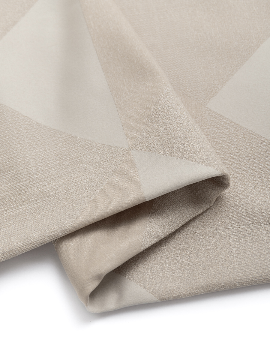 картинка Штора Amore Mio RR Zeli62-02-802J 2,0*2,7*1 молочный 