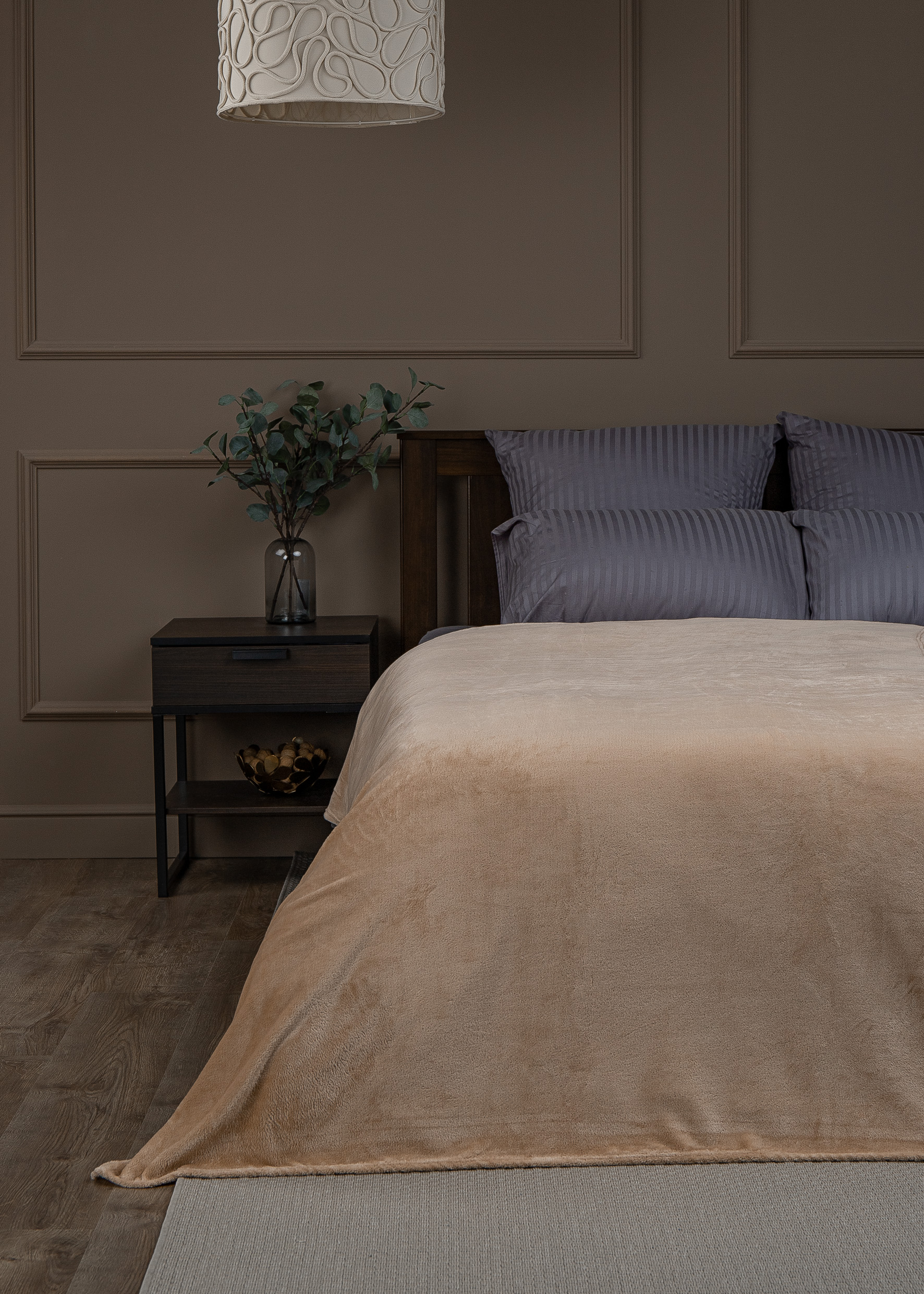 картинка Плед Texrepublic TF FNP BE8 ek 1420 