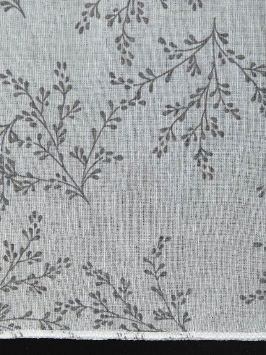 картинка Штора Amore Mio RR 4ML 3125-01 ut 3,0*2,7*1 серый 