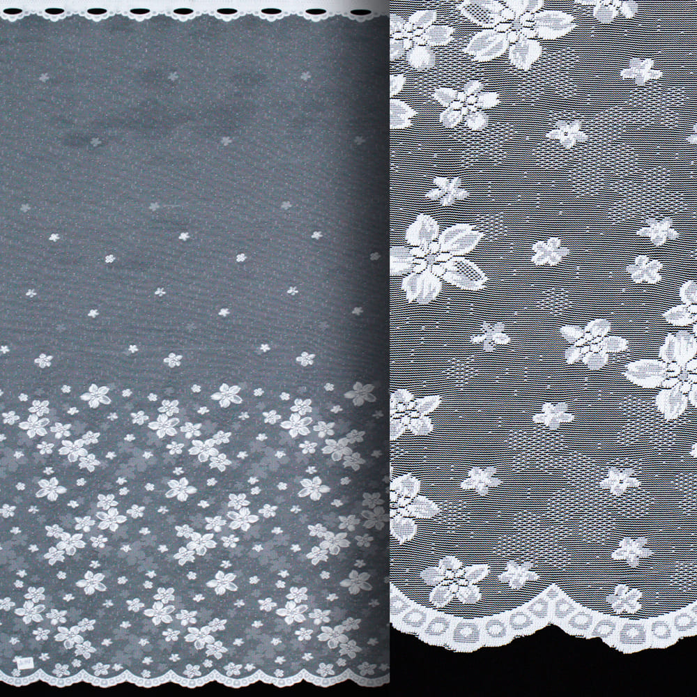 картинка Тюль Texrepublic HX H 4047/120w A 