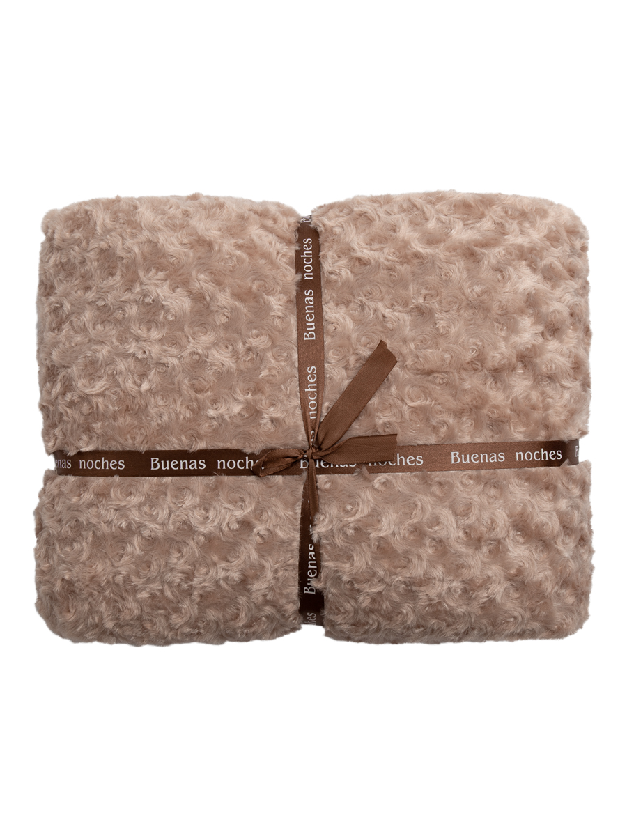 картинка Плед Buenas Noches искусст мех TF F099BE8(2) 1622 Барашек 