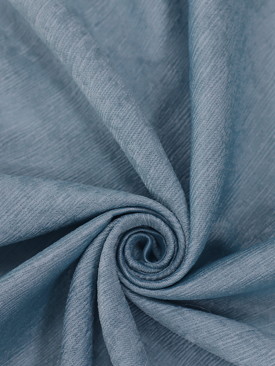 картинка Штора Amore Mio RR Y115-15 2,0*2,7*1 бирюзовый 