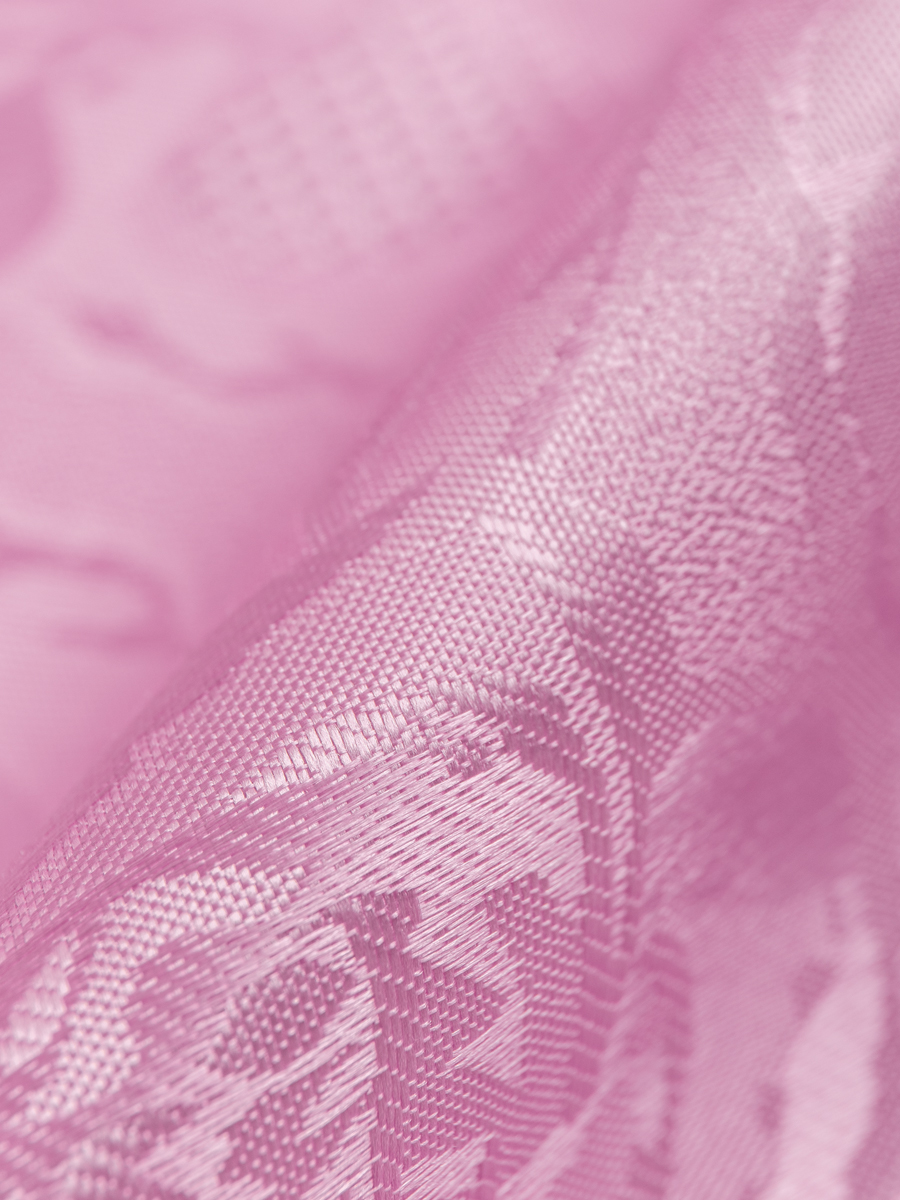 картинка Штора Amore Mio RR L502-21 1,4*2,7*1 брусника 