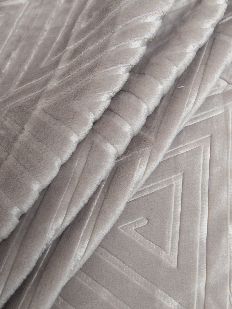 картинка Плед Texrepublic TF FNE GY14 038/2022 g-греция2 NC 