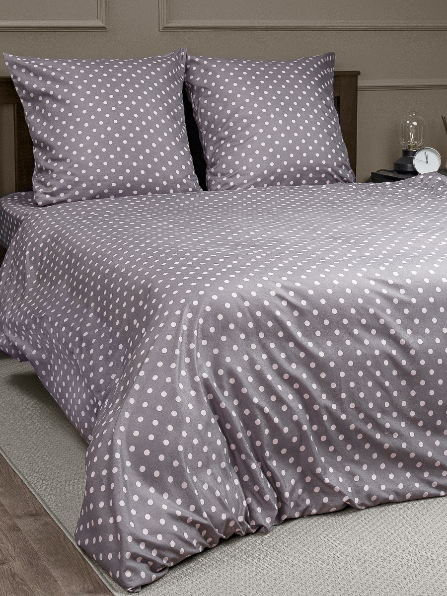 картинка Постельное бельё Amore Mio BZ Base BE EURO M 