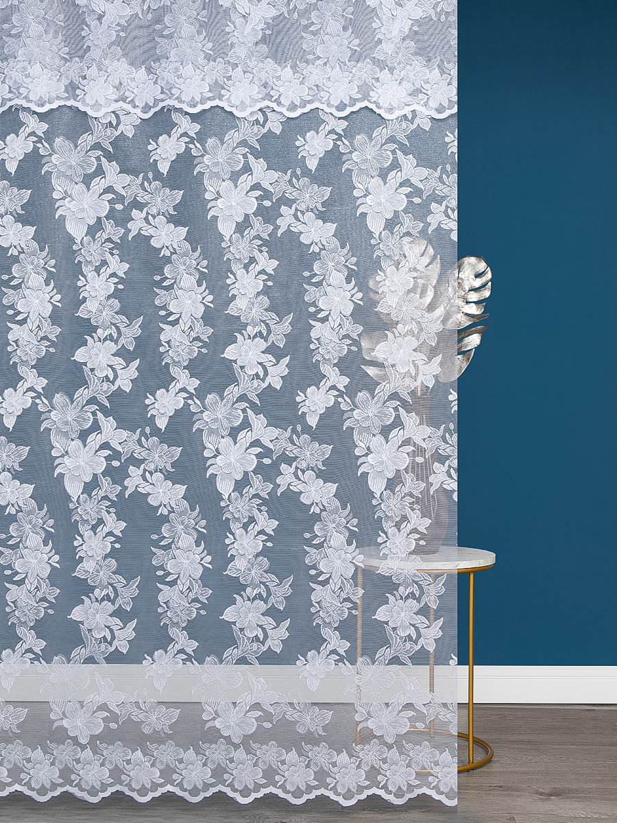 картинка Тюль Texrepublic HX M 3104/210Kw 