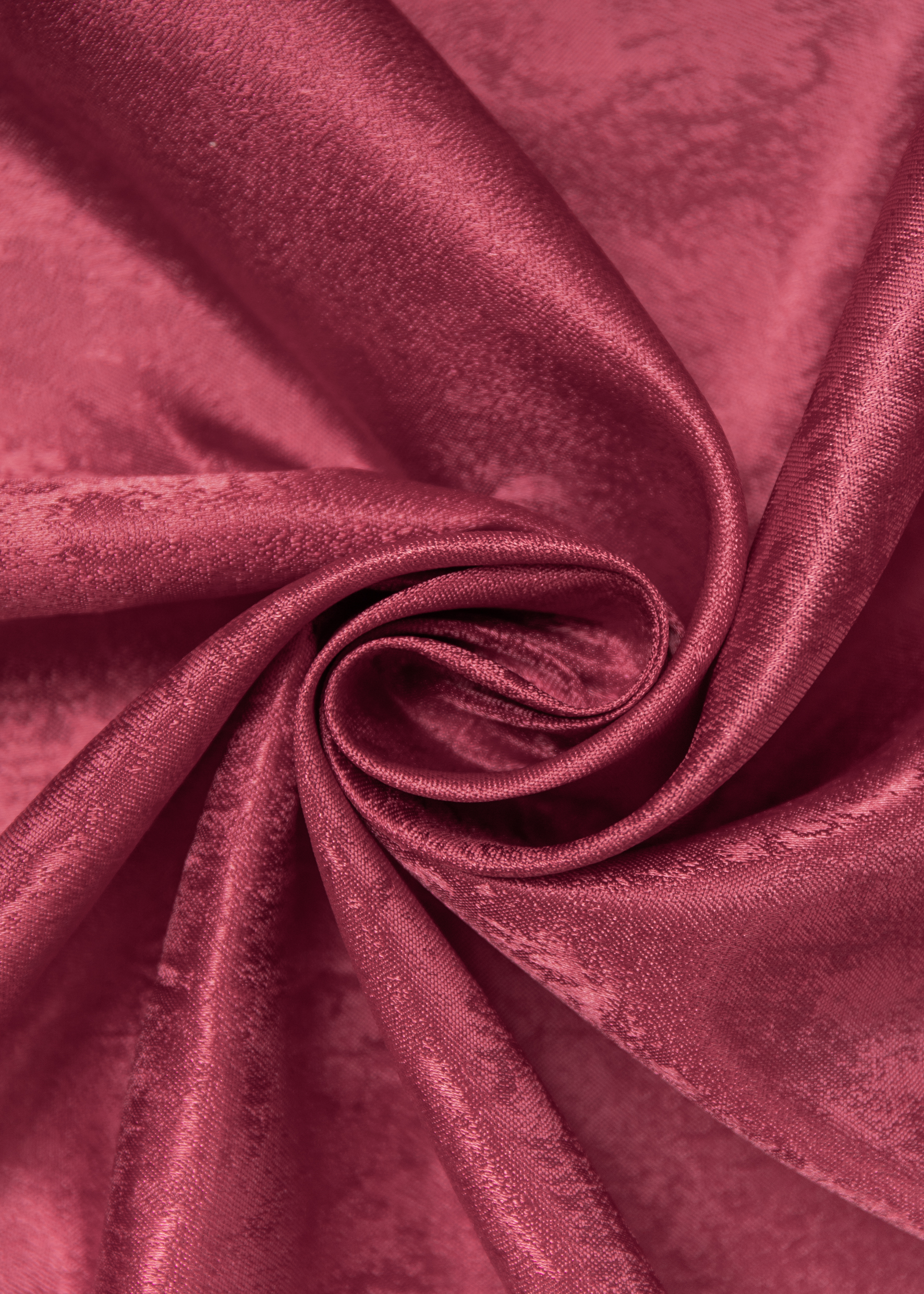 картинка Штора Amore Mio RR L253-30 1,4*2,7*1 бордовый 