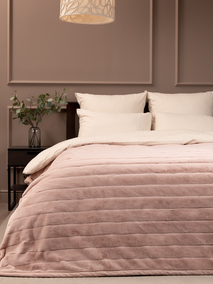 картинка Плед Texrepublic TCH KS PI4 045/2022 Полосы NC 