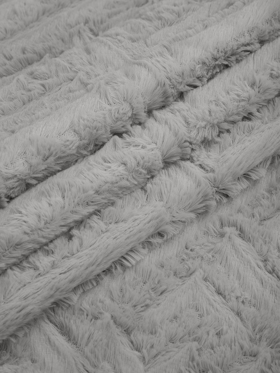 картинка Плед Buenas Noches искусст мех TF F207GY9 037/2224 Греция NC 