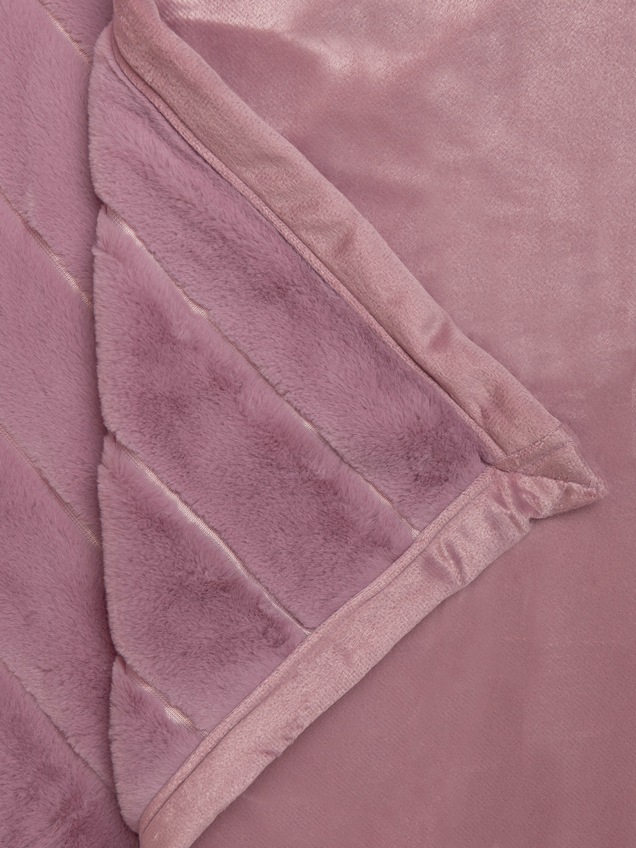 картинка Плед Texrepublic TCH KS LI-BE3 049/2022 Полосы NC 