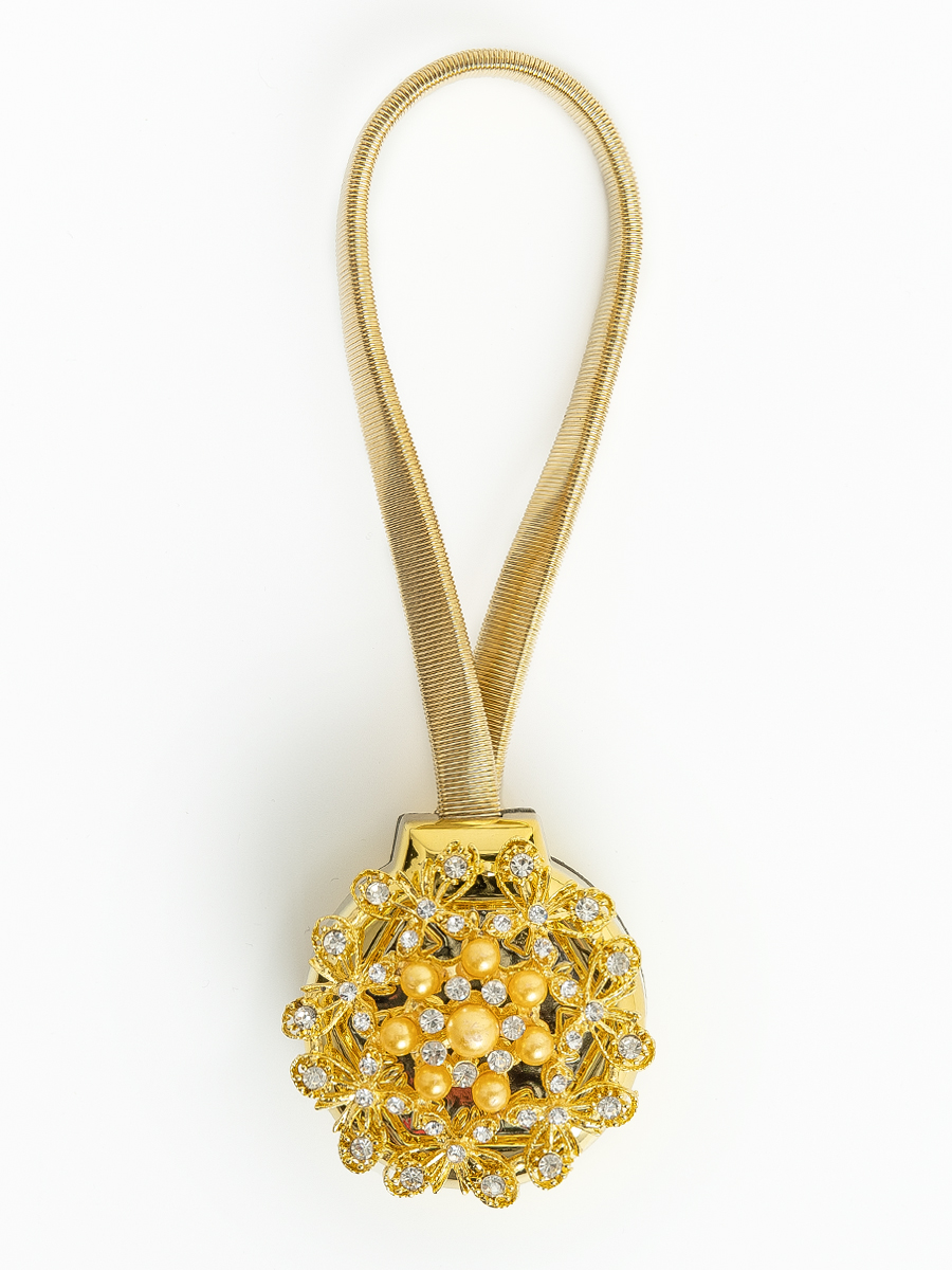 картинка Магнит Ajur MI T26- gld rezinka 30 cm 