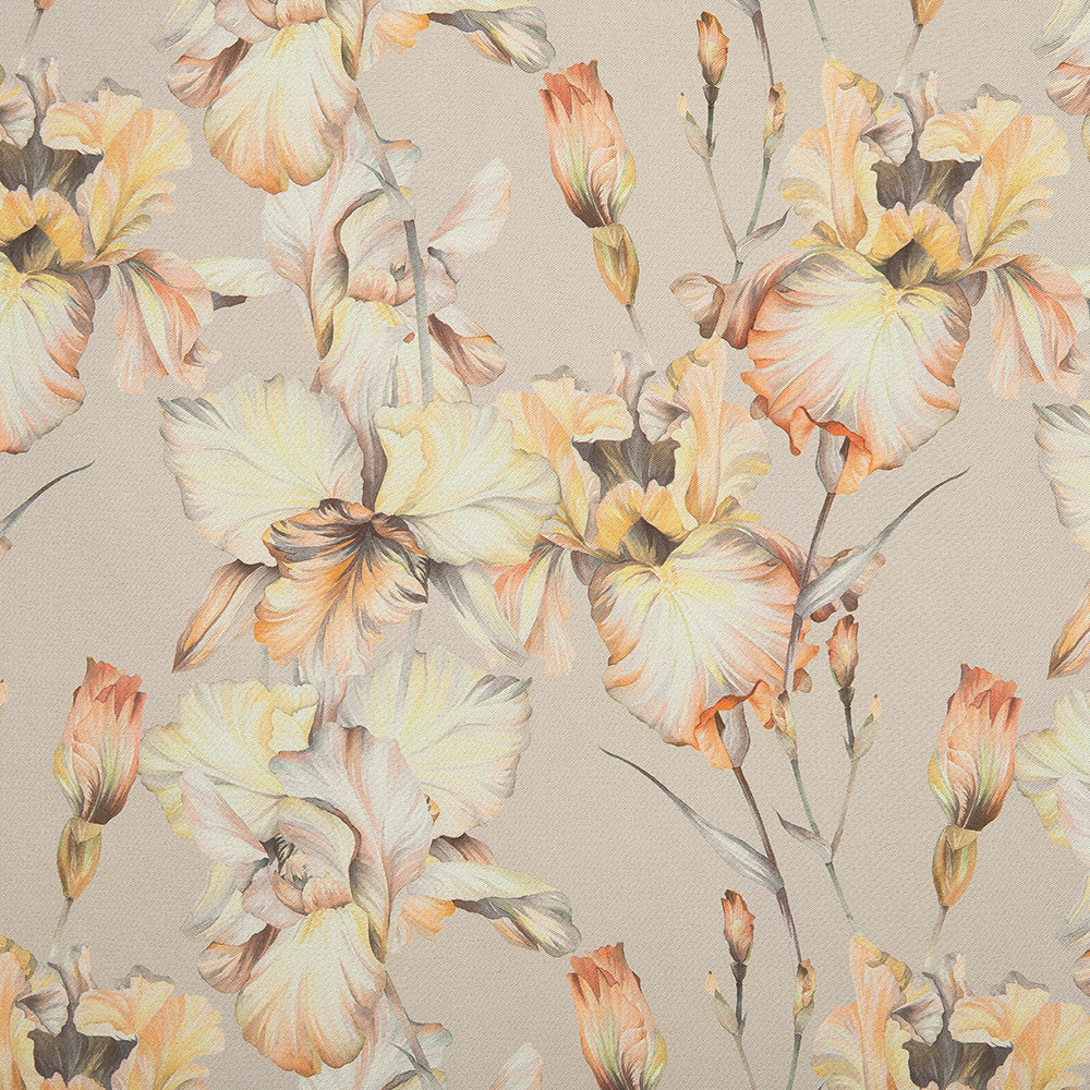 картинка Портьера RS 61222-02/280 BL Pech NC 