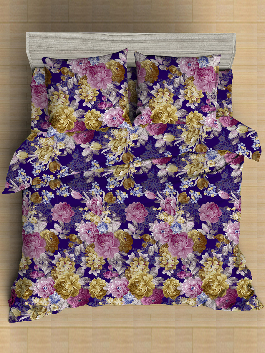 картинка Постельное бельё Amore Mio BZ Luxury DOUBLE M 