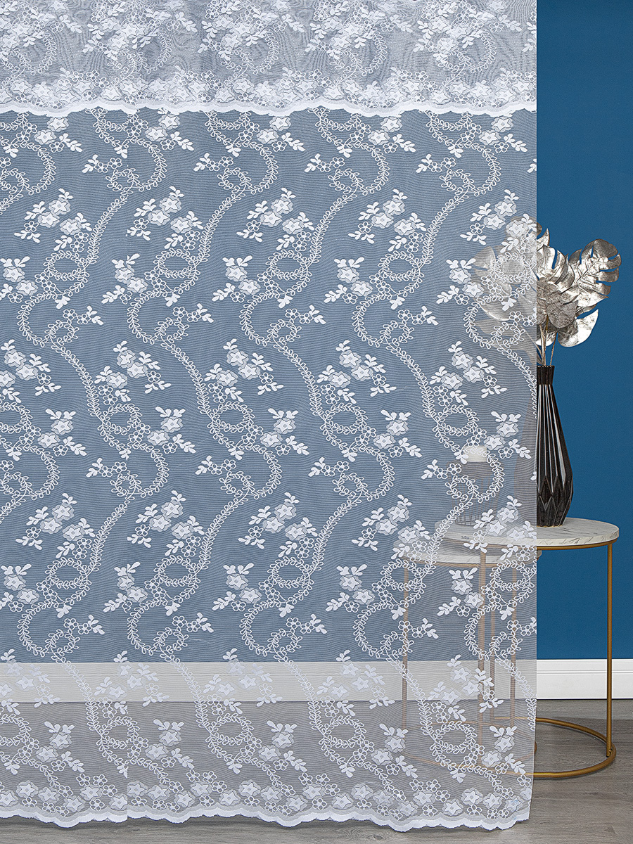 картинка Тюль Texrepublic HX M 3111/235Kw 