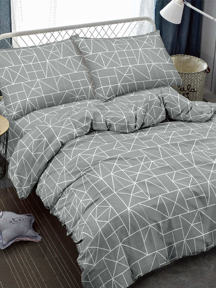 картинка Постельное бельё Amore Mio BZ Crack SINGLE Mp 