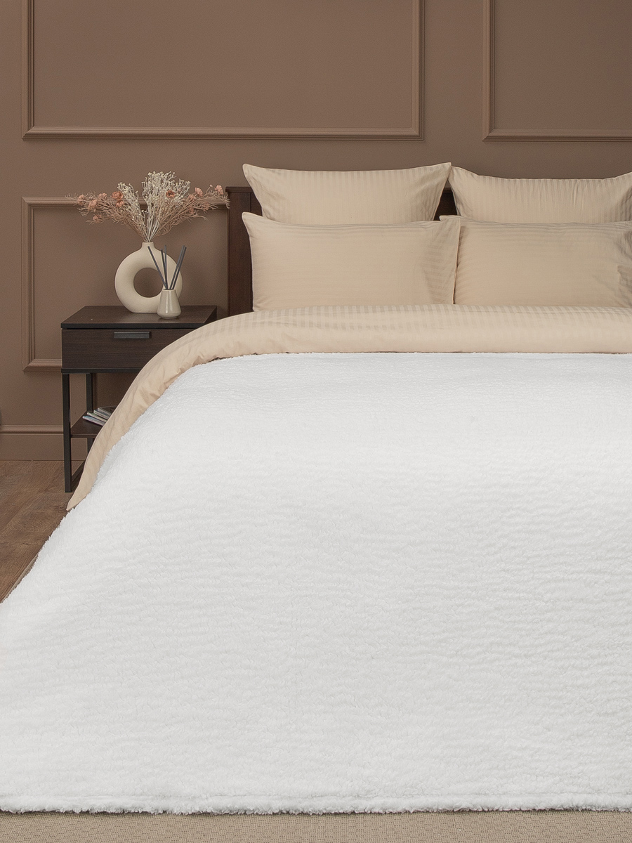 картинка Плед Texrepublic TCH SH W 001/2022 NC 