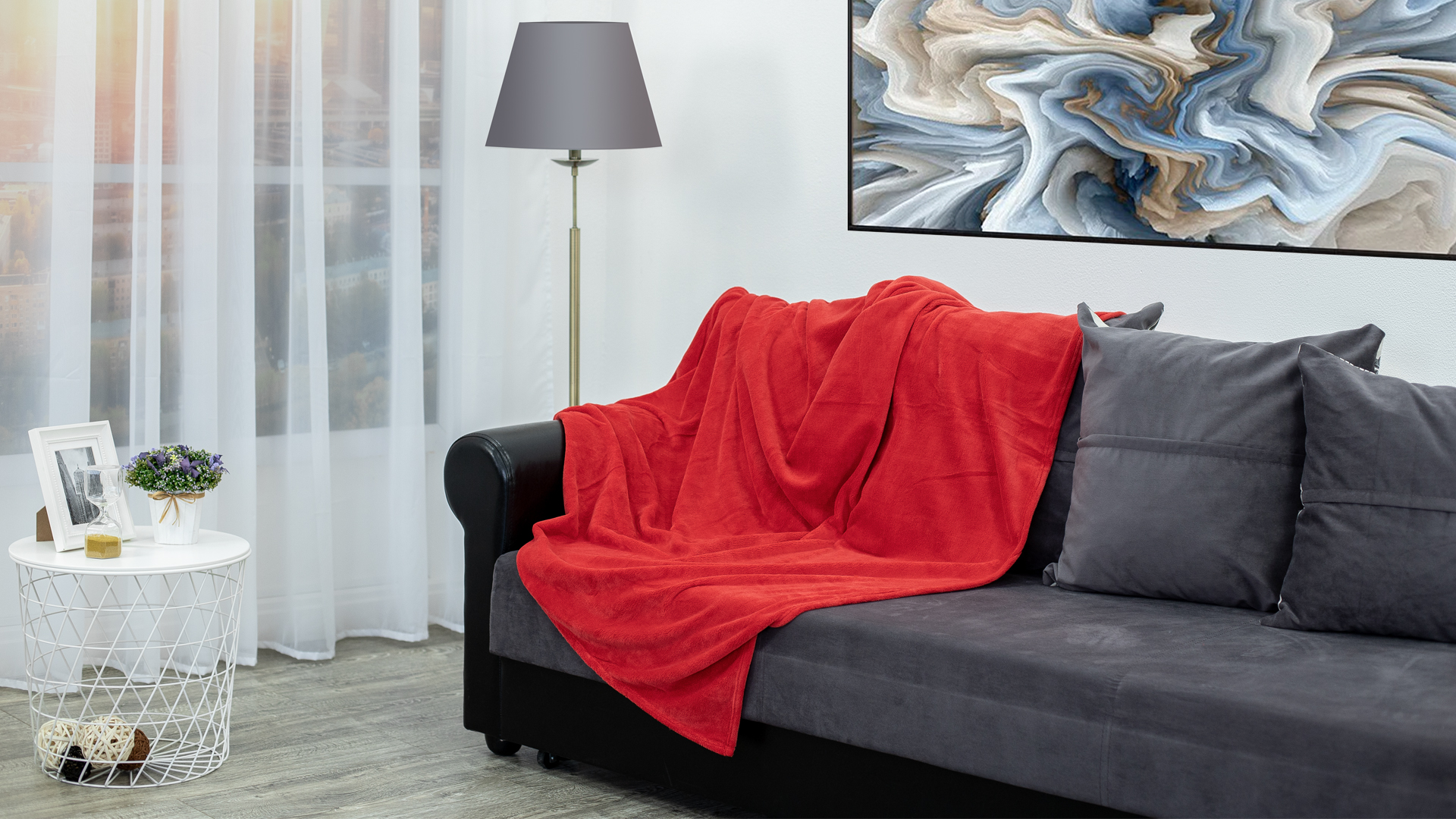 картинка Плед Texrepublic TF MFP R 1420 1420 18-1763 