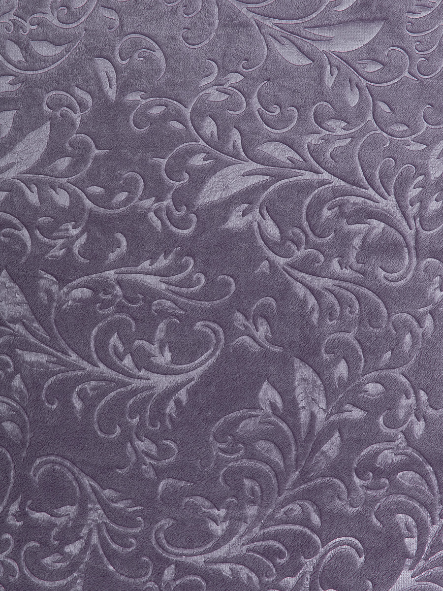 картинка Плед Texrepublic TF FNE DKLI 2022 u-Узоры 17-1605 