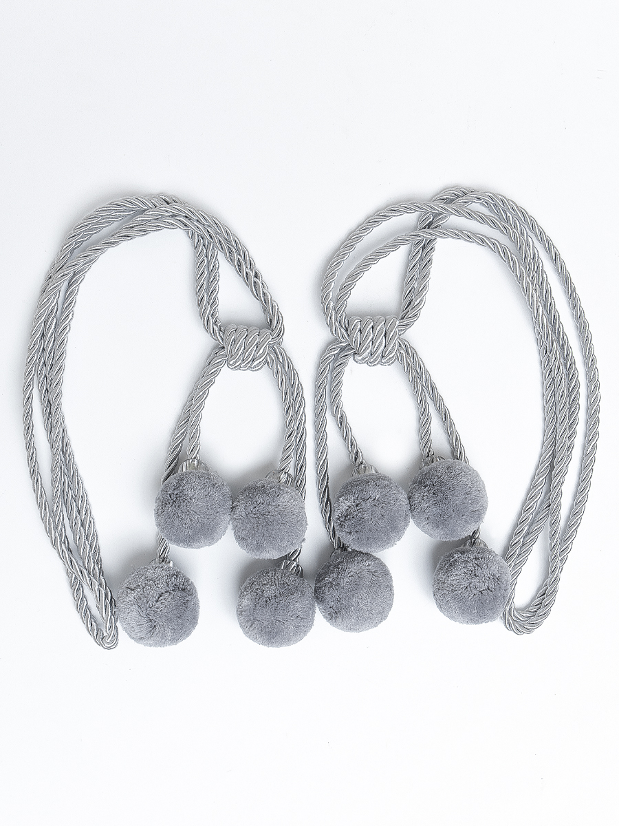 картинка Подхват д/штор HK SHB-037 