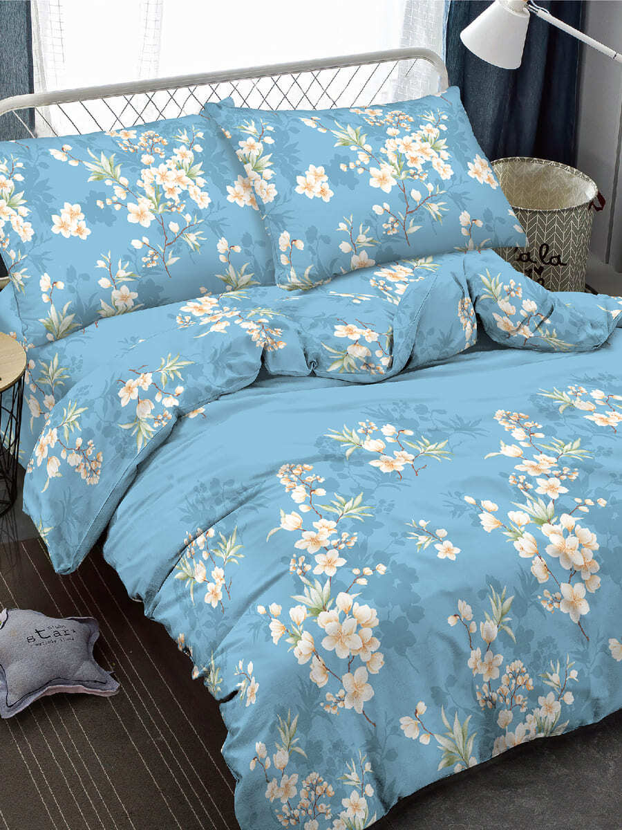 картинка Постельное бельё Amore Mio BZ Posh DOUBLE Mp 