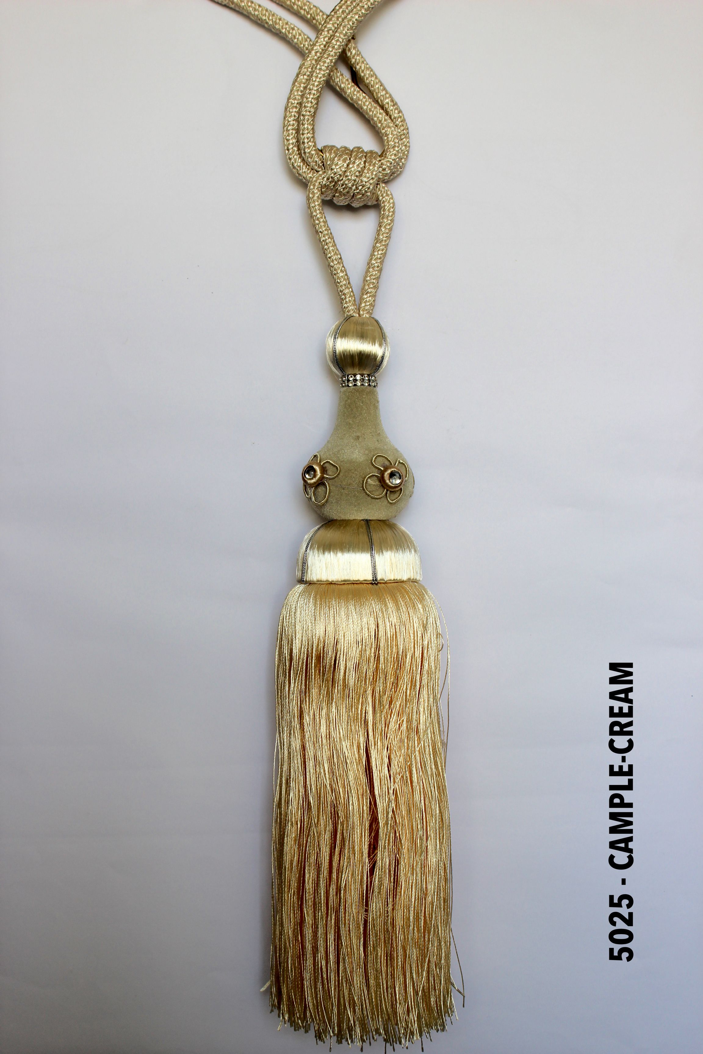 картинка Кисти RS 5025-cample/cream 