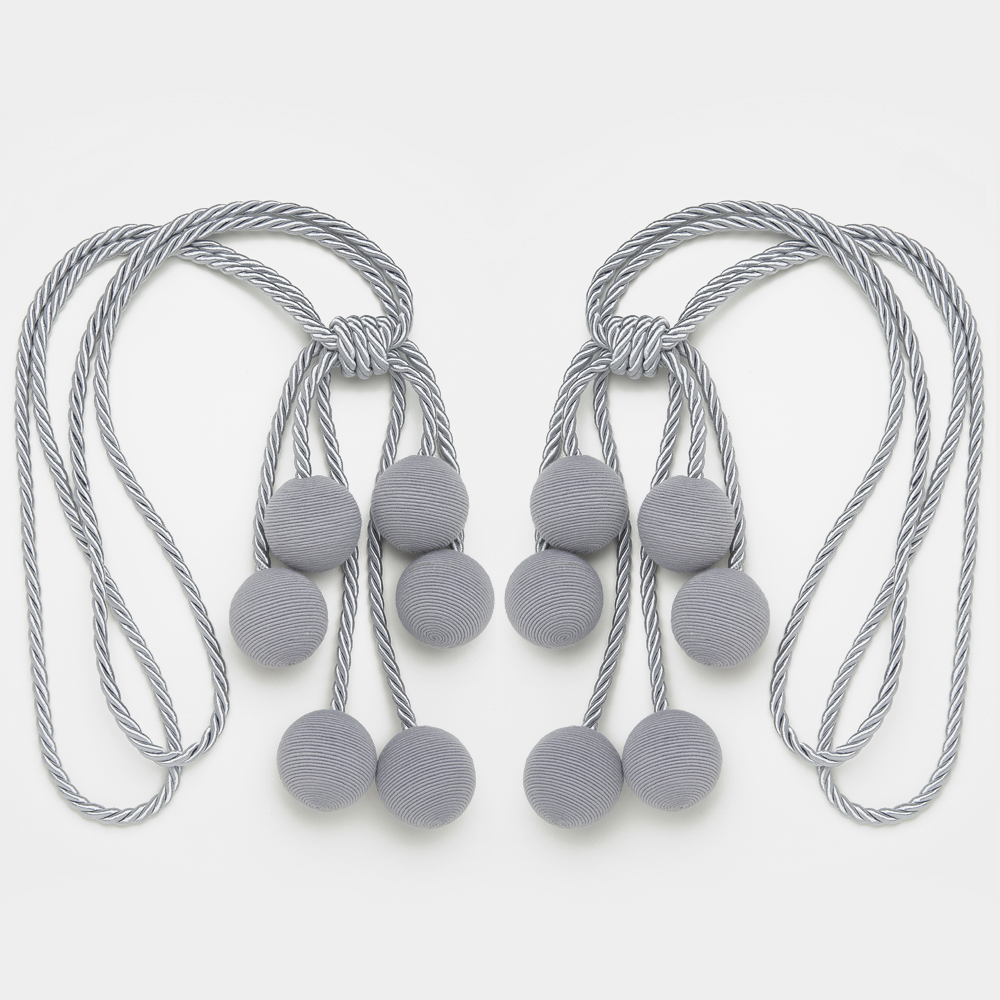 картинка Подхват д/штор Ajur HK SH-62 