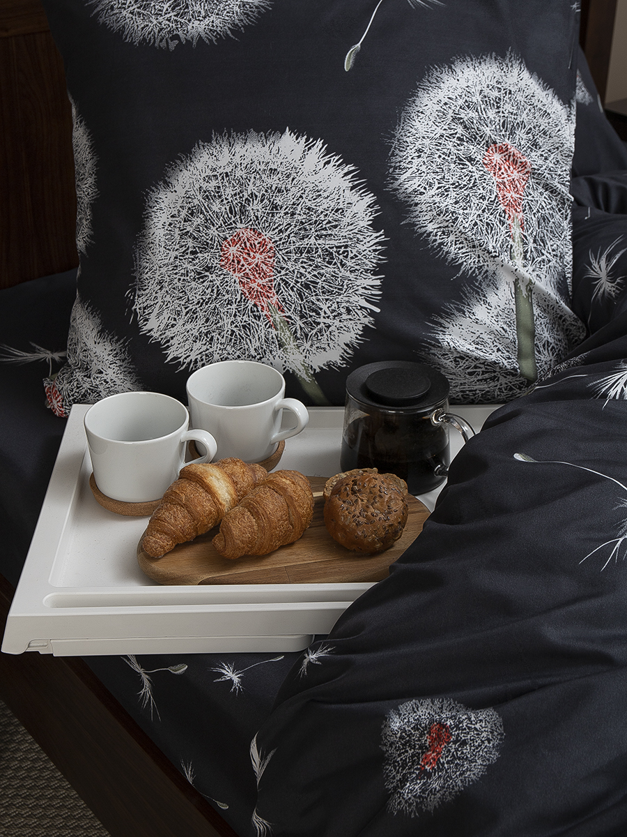 картинка Постельное бельё Amore Mio BZ Levity EURO M 