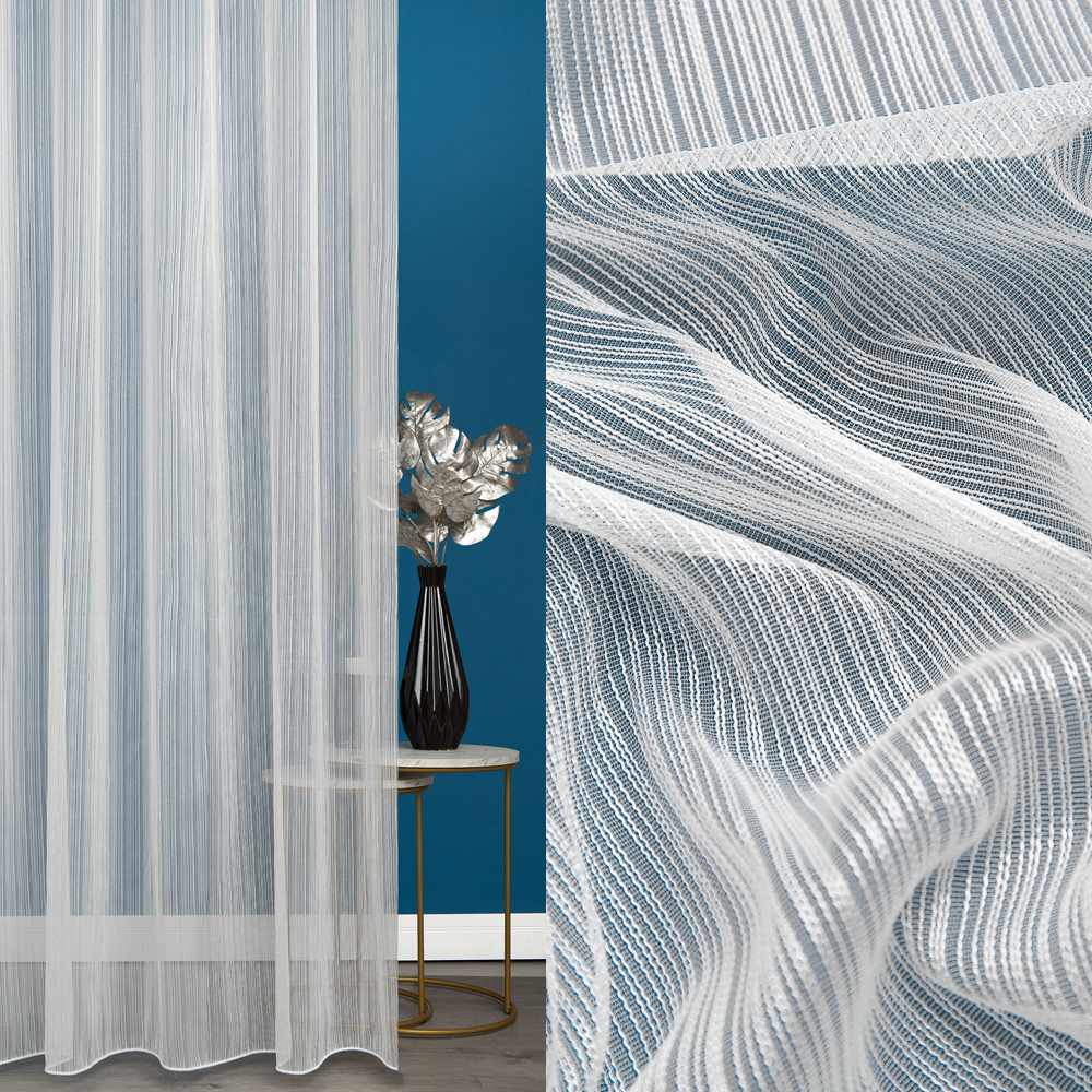 картинка Сетка фэнтези TRT 1214-slv/300 SetFLur ut NC 